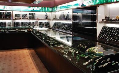 翠綠珠寶全國門店大揭秘 攜手共創珠寶業輝煌，加盟機遇不容錯過！